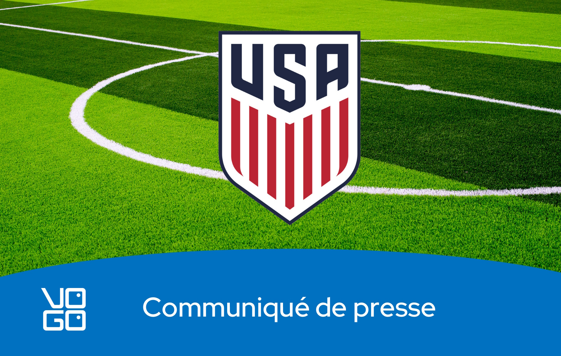 US Soccer