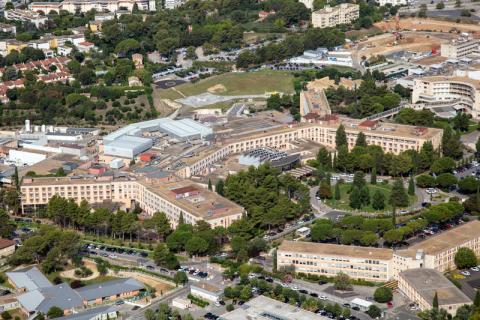 Centre Hospitalier Universitaire (CHU) de Montpellier