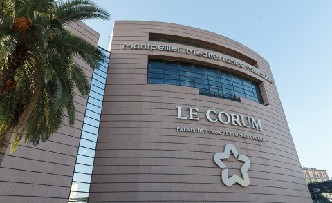 Le Corum