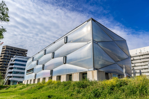 le « Nuage » de Philippe Starck ©3M