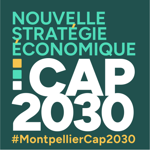 Logo Cap 2030