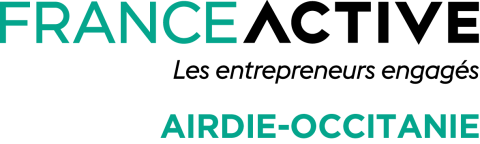 France Active Airdie Occitanie