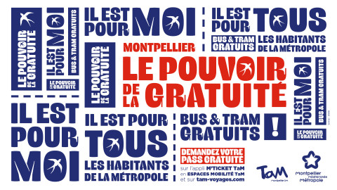 Gratuité des transports