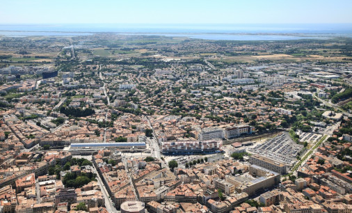 Montpellier dans le Top 3 du Baromètre attractivité d’Arthur Loyd