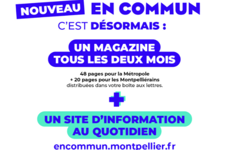 Lancement du site En Commun