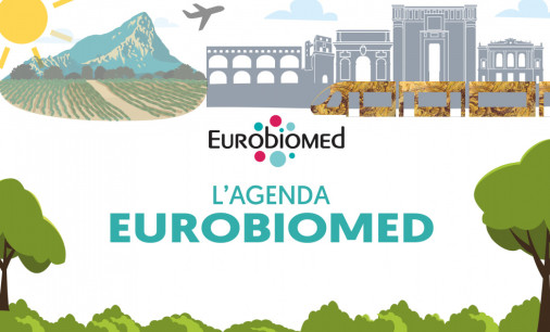 Les RDV d'Eurobiomed