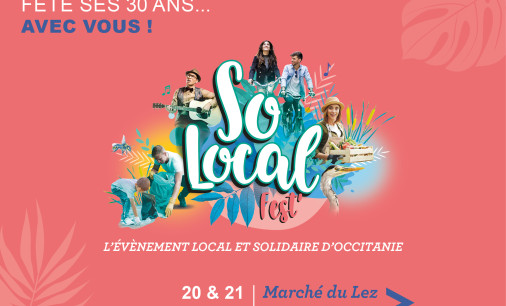 SoLocalFest_30_ans_France_Active_Airdie_Occitanie