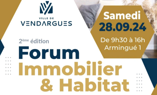 Salon Immobilier et Habitat