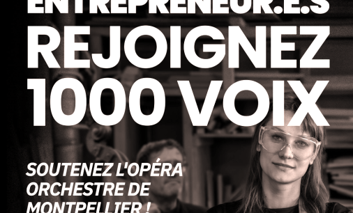 1 000 entreprises du territoire 