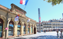 La métropole de Montpellier, une destination de tourisme d’affaires durable et responsable