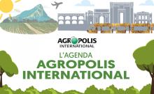 Les RDV d'Agropolis International