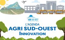 Les RDV de Agri Sud-Ouest Innovation