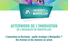 L'innovation en Occitanie : quelle stratégie à Montpellier ?