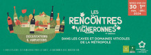 Les rencontres vigneronnes