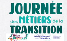 Journée des Métiers de la Transition