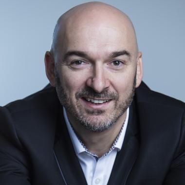 Emmanuel Mouton CEO de Synox
