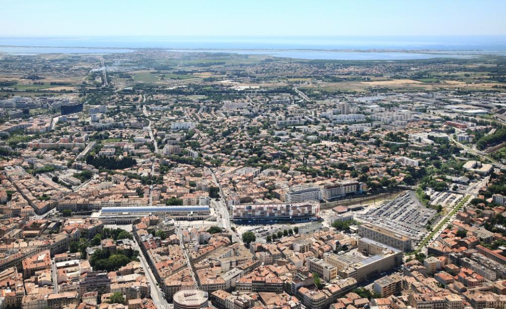 Montpellier dans le Top 3 du Baromètre attractivité d’Arthur Loyd