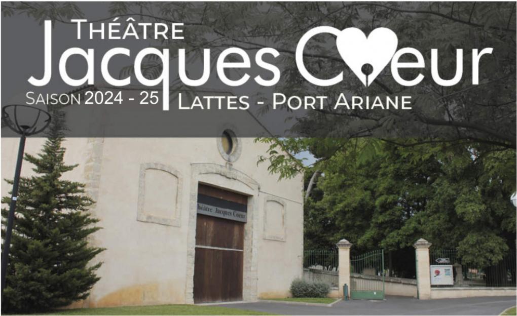 Appel à candidature occupation Théâtre Jacques Cœur