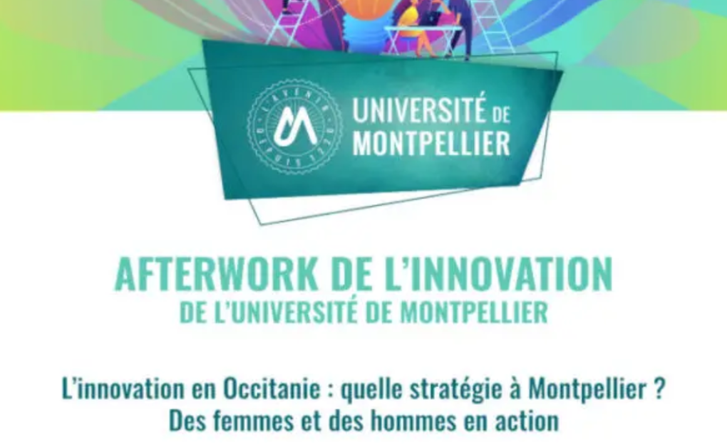 L'innovation en Occitanie : quelle stratégie à Montpellier ?