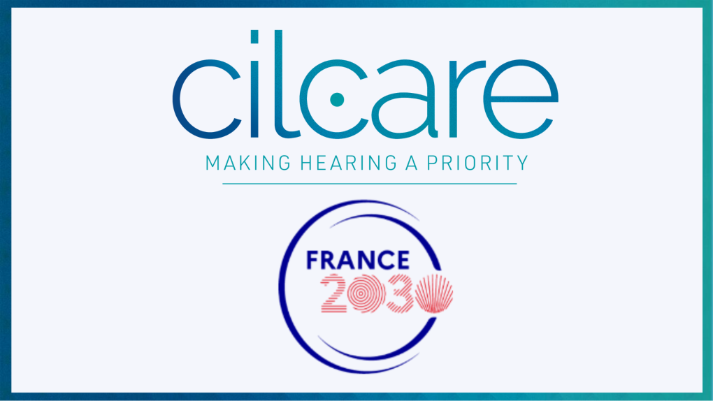 Cilcare France 2030