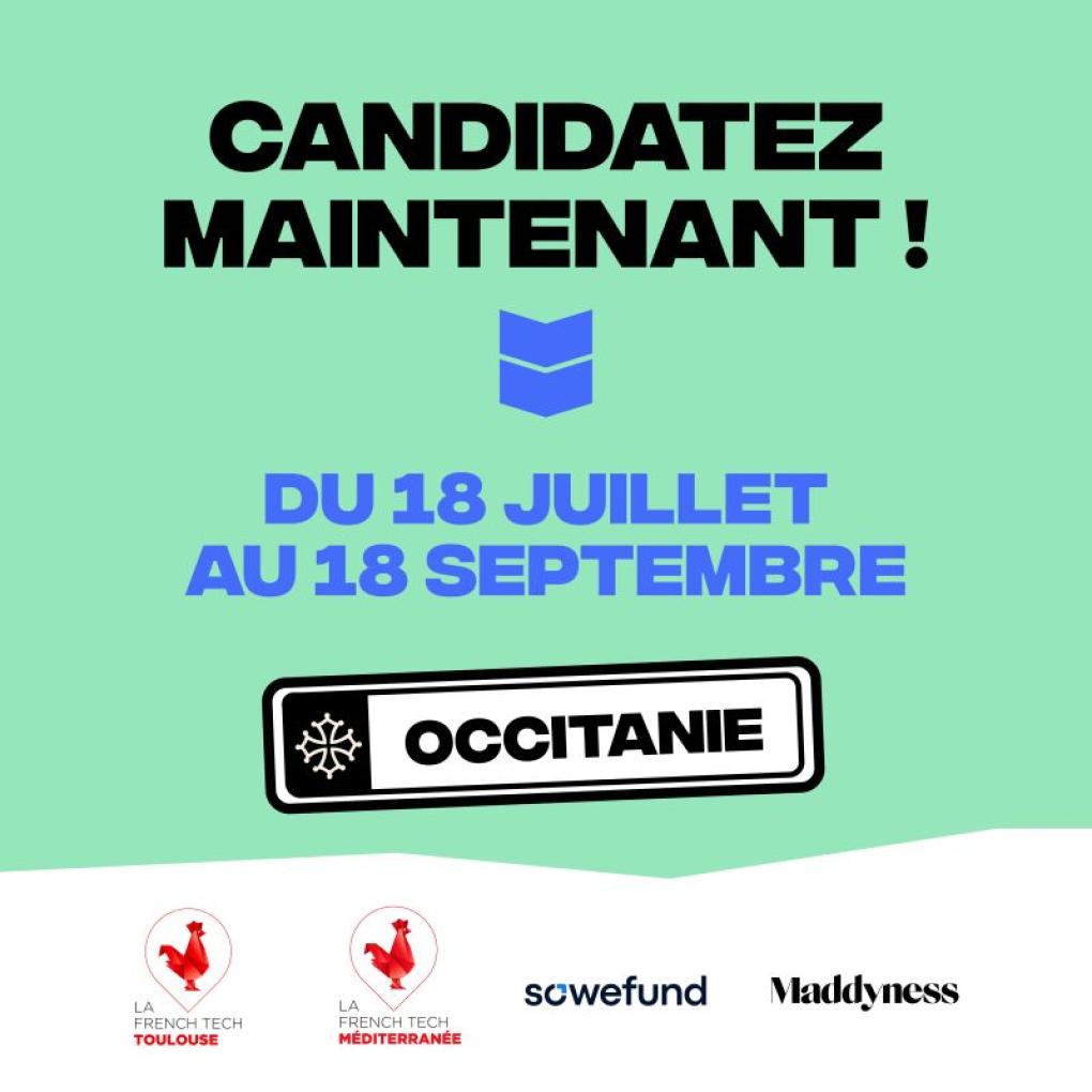 Rejoignez la 10ème édition du Fundtruck en Occitanie