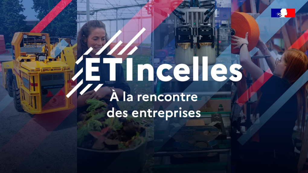 etincelles