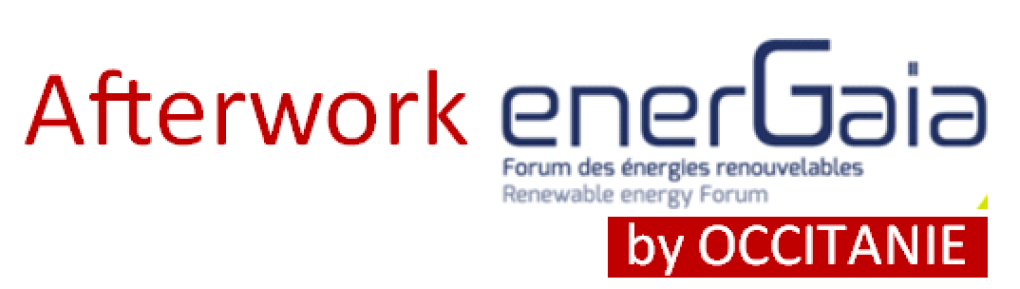 logo afterwork energaia