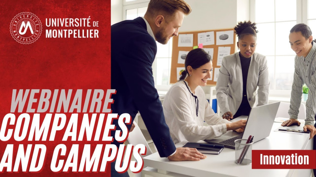 Companies & Campus 2025 