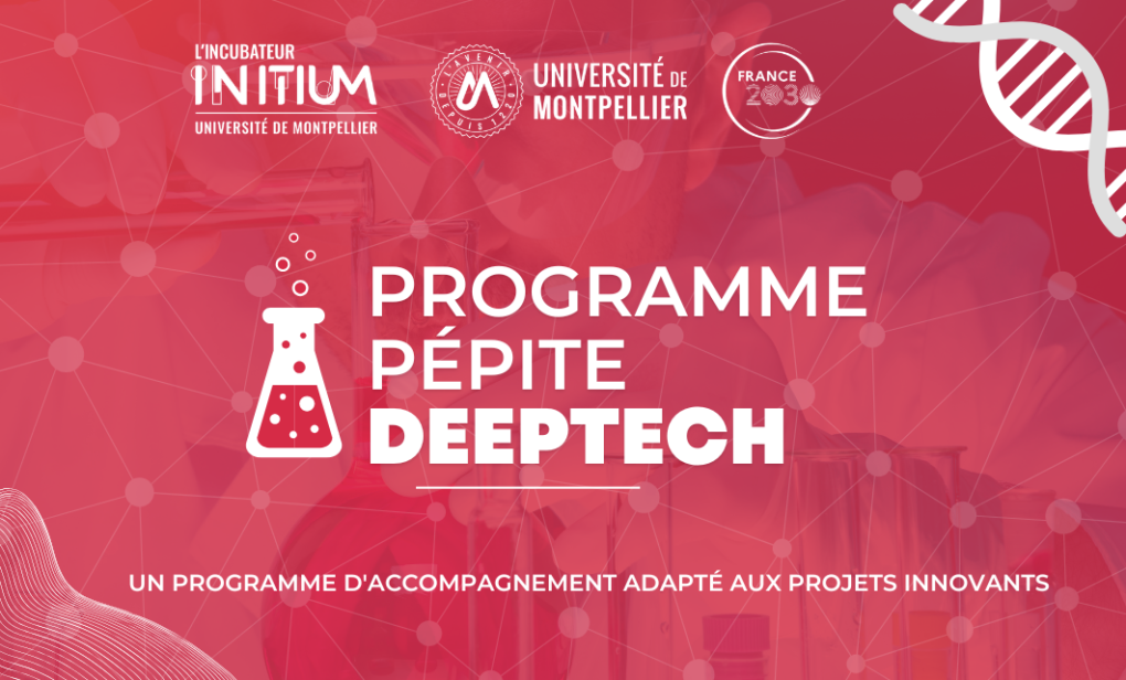 pepite deeptech